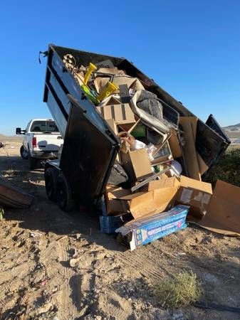 Local Full Load Junk Removal in West Chester