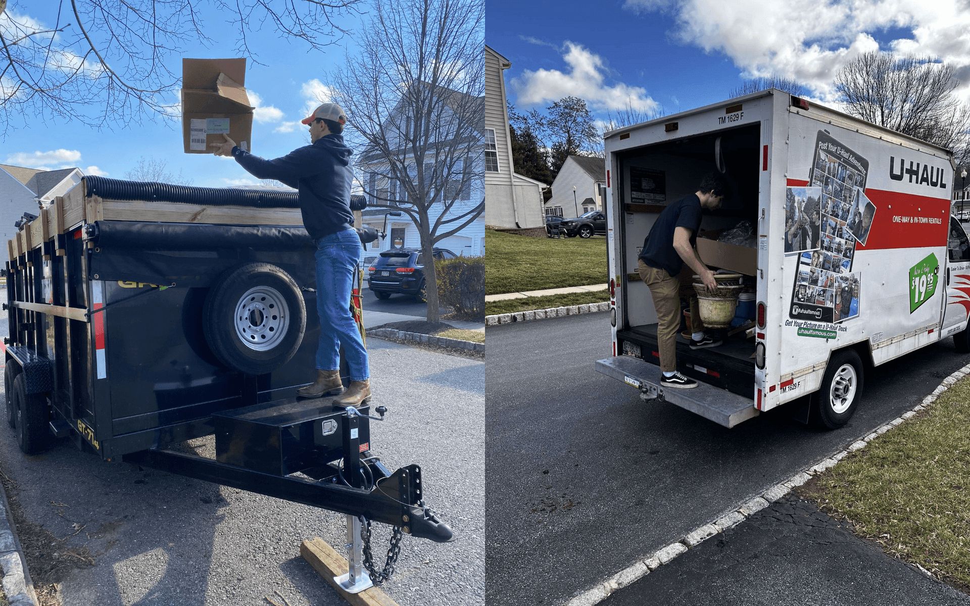 Junk Removal Service in Chester County PA